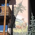 Via Vai Bed & Breakfast Livigno