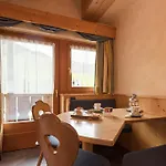 Bed & Breakfast Via Vai Livigno