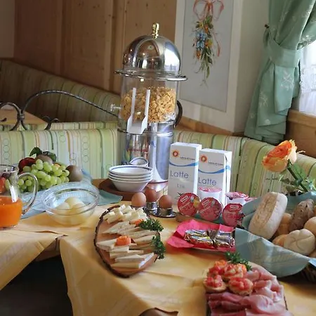 Bed & Breakfast Via Vai