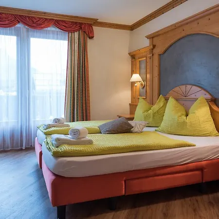 Bed & Breakfast Via Vai Livigno