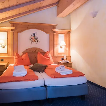 Bed & Breakfast Via Vai