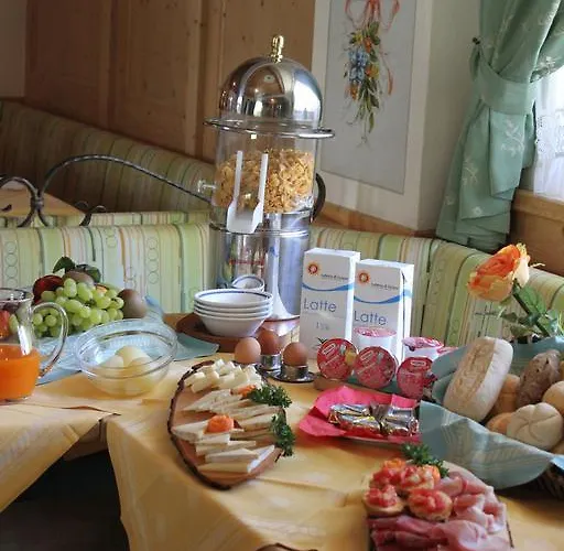 Bed & Breakfast Via Vai