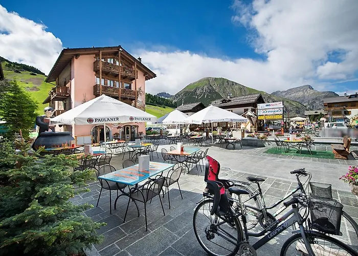 Via Vai Bed & Breakfast