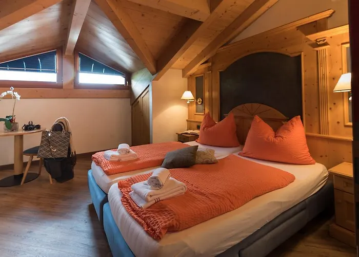 Via Vai Bed & Breakfast