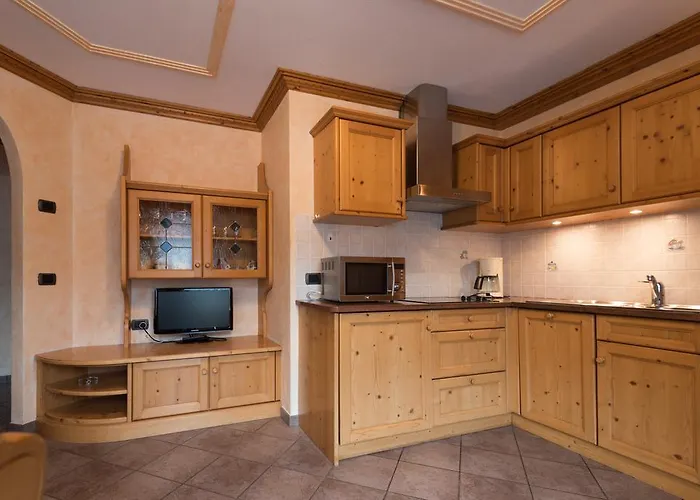 Bed & Breakfast Via Vai