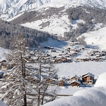Via Vai Livigno