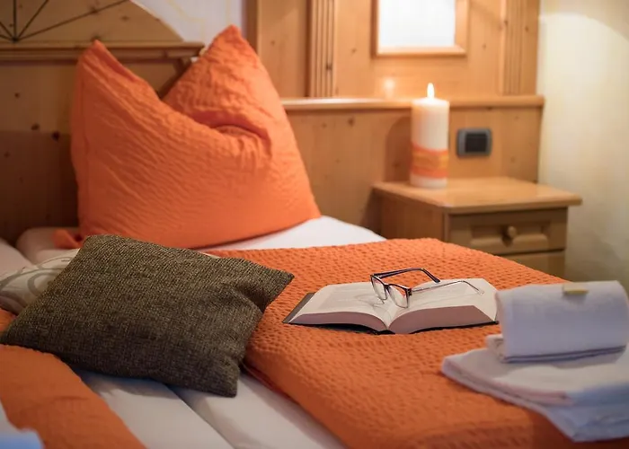 Bed & Breakfast Via Vai 3*
