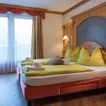 Couette-café Via Vai Livigno