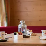 Couette-café Via Vai Livigno