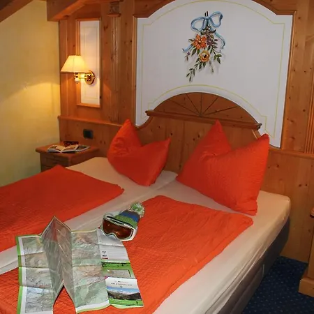 Via Vai Frühstückspension Livigno