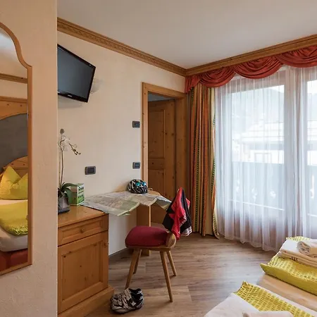 Via Vai Livigno