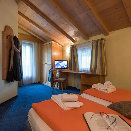 Via Vai Livigno