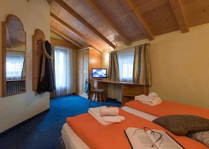 Via Vai Livigno